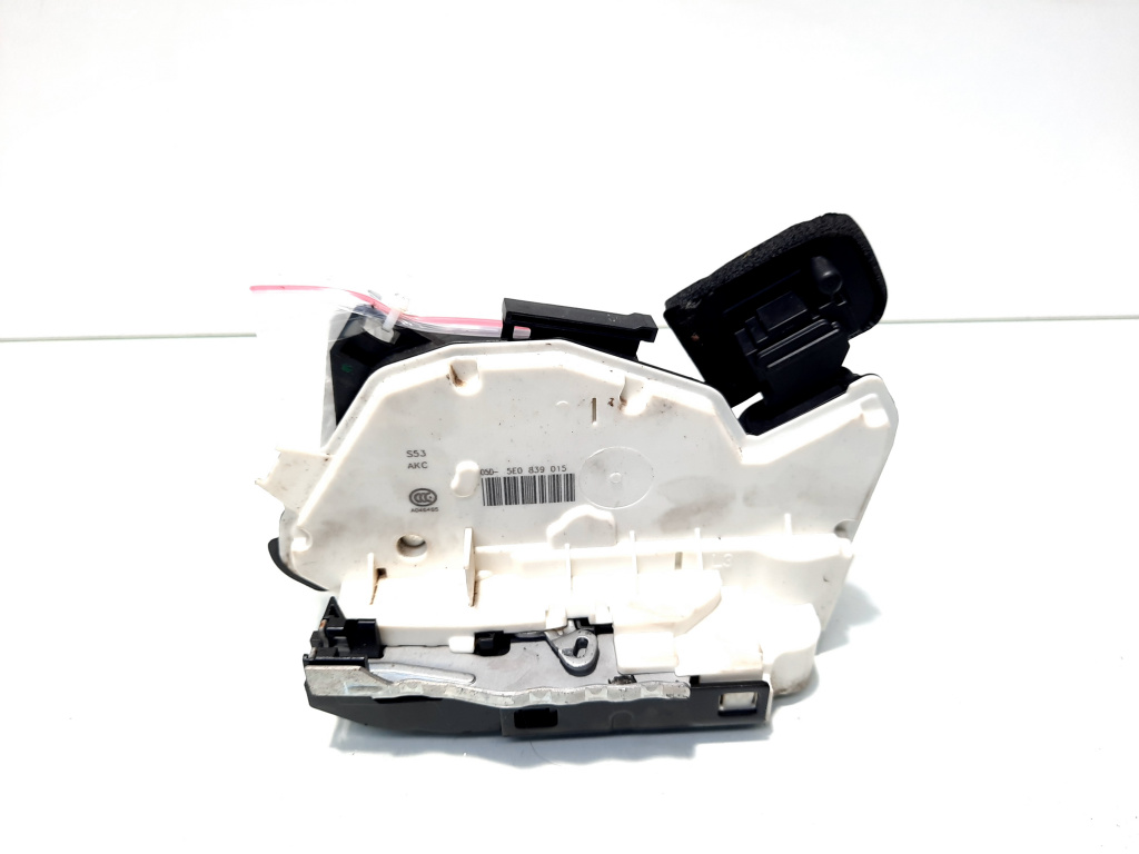 Broasca stanga spate, cod 5E0839015, Seat Toledo 4 (KG3) (idi:519856)