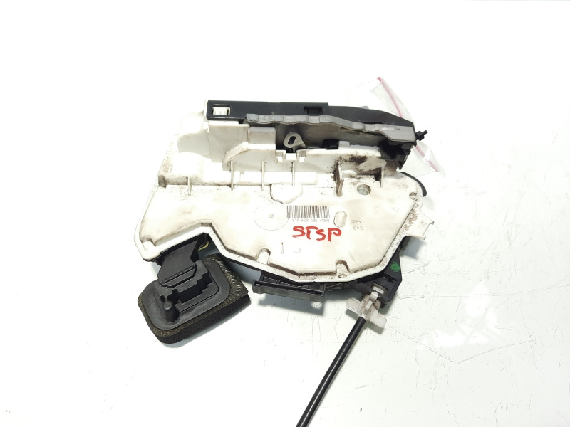 Broasca stanga spate, cod 5E0839015, Skoda Rapid (NH3) (id:470237)