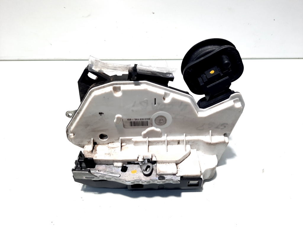 Broasca stanga spate, cod 5K4839015B, Vw Golf 6 (5K1) (id:512386)