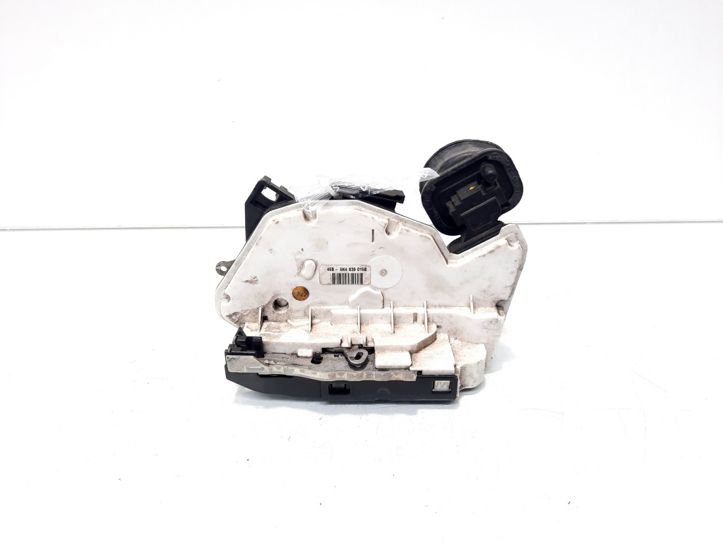 Broasca stanga spate, cod 5K4839015B, Vw Golf 6 (5K1) (id:533301)