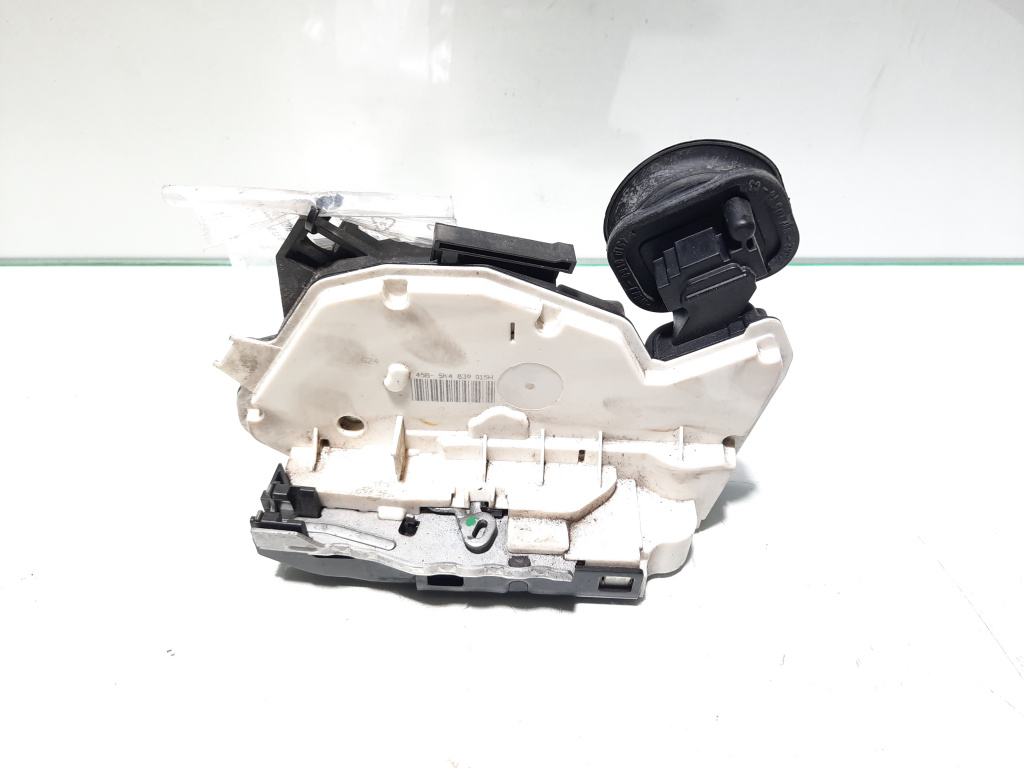 Broasca stanga spate, cod 5K4839015H, Vw Golf 6 (5K1) (id:461665)