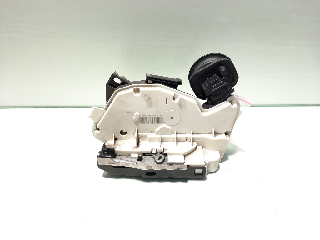 Broasca stanga spate, cod 5K4839015H, VW Golf 6 (5K1) (id:499713)