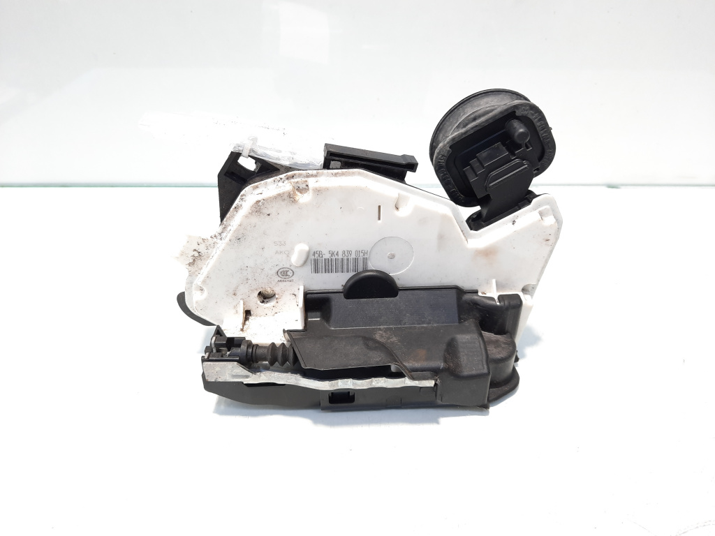 Broasca stanga spate, cod 5K4839015H, Vw Golf 6 (5K1) (id:461337)