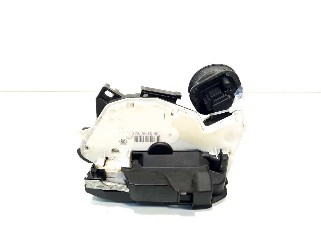 Broasca stanga spate, cod 5K4839015H, Vw Golf 6 (5K1) (id:519820)