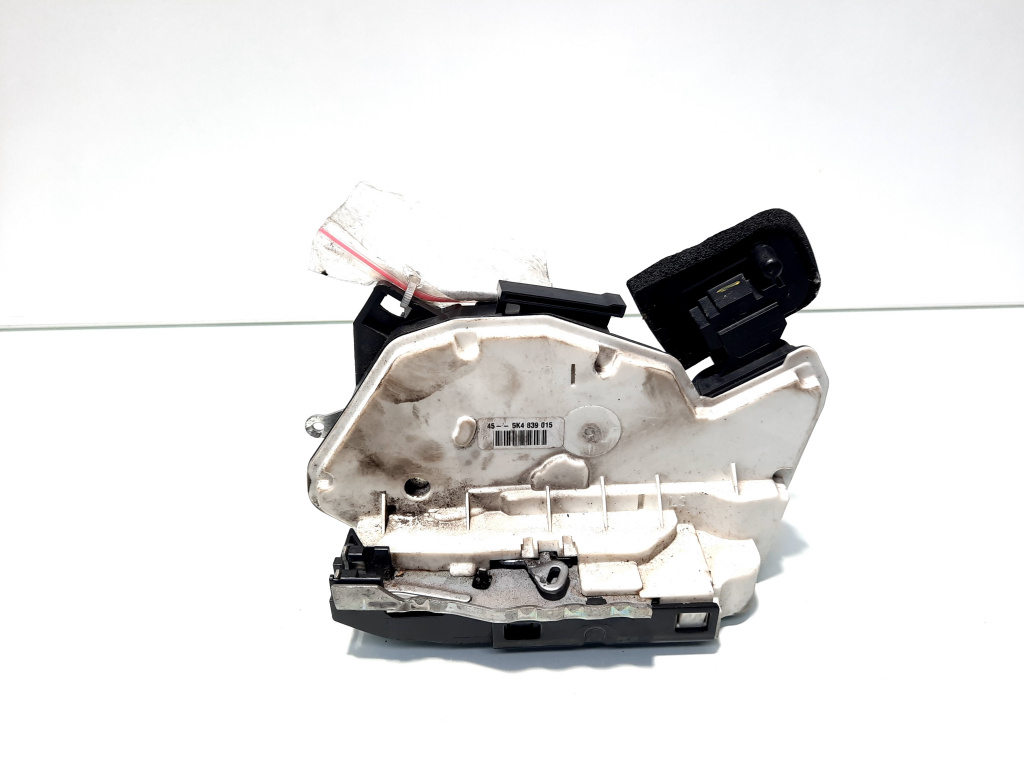 Broasca stanga spate, cod 5K4839015H, Vw Golf 6 (5K1) (id:517690)