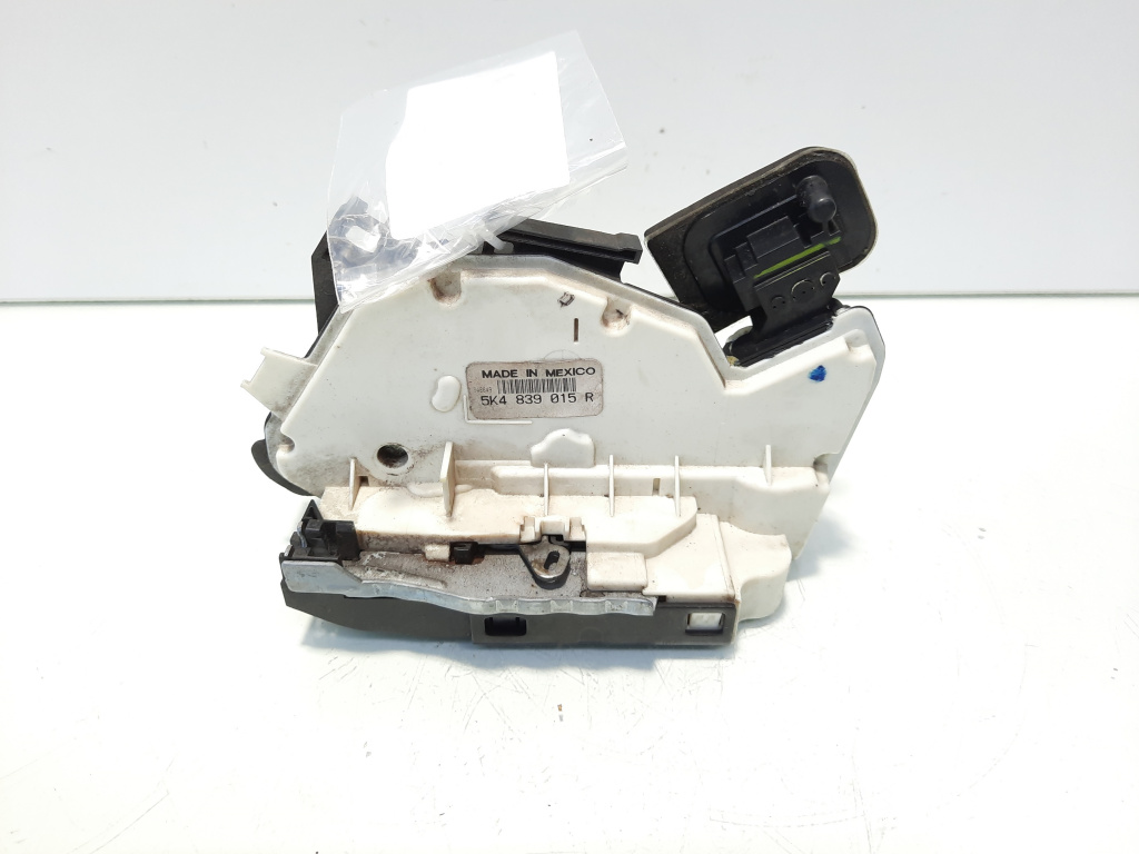 Broasca stanga spate, cod 5K4839015R, Vw Polo (6R) (id:544948)