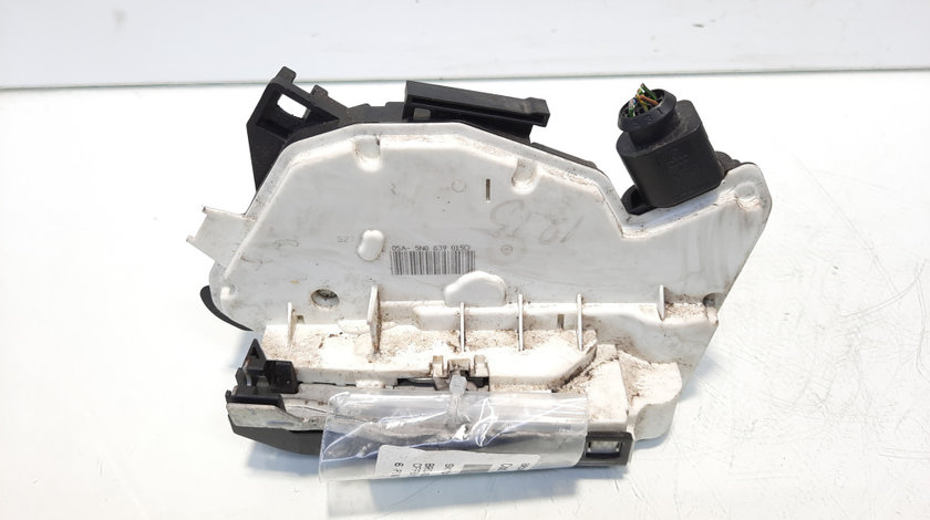 Broasca stanga spate, cod 5N0839015D, Skoda Superb II (3T4) (idi:548993)