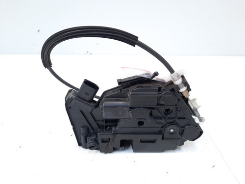 Broasca stanga spate, cod 5N0839015D, Vw Tiguan (5N) (id:497486)