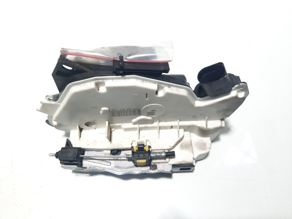 Broasca stanga spate, cod 6J0839015C, Seat Ibiza 5 (6J5) (id:503098)