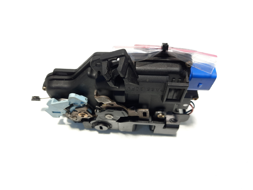 Broasca stanga spate, cod 7L0839015, Skoda Octavia 2 Combi (1Z5) (id:502193)