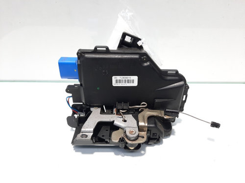 Broasca stanga spate, cod 7L0839015, Skoda Octavia 2 (1Z3) (id:455931)