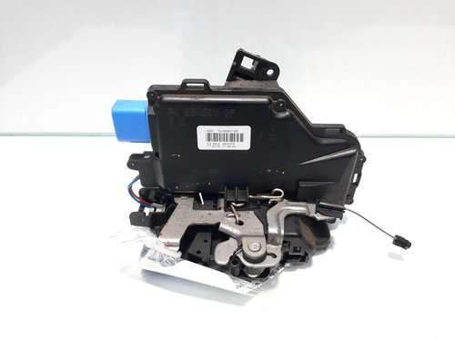Broasca stanga spate, cod 7L0839015D, Skoda Octavia 2 Combi (1Z5) (id:455929)