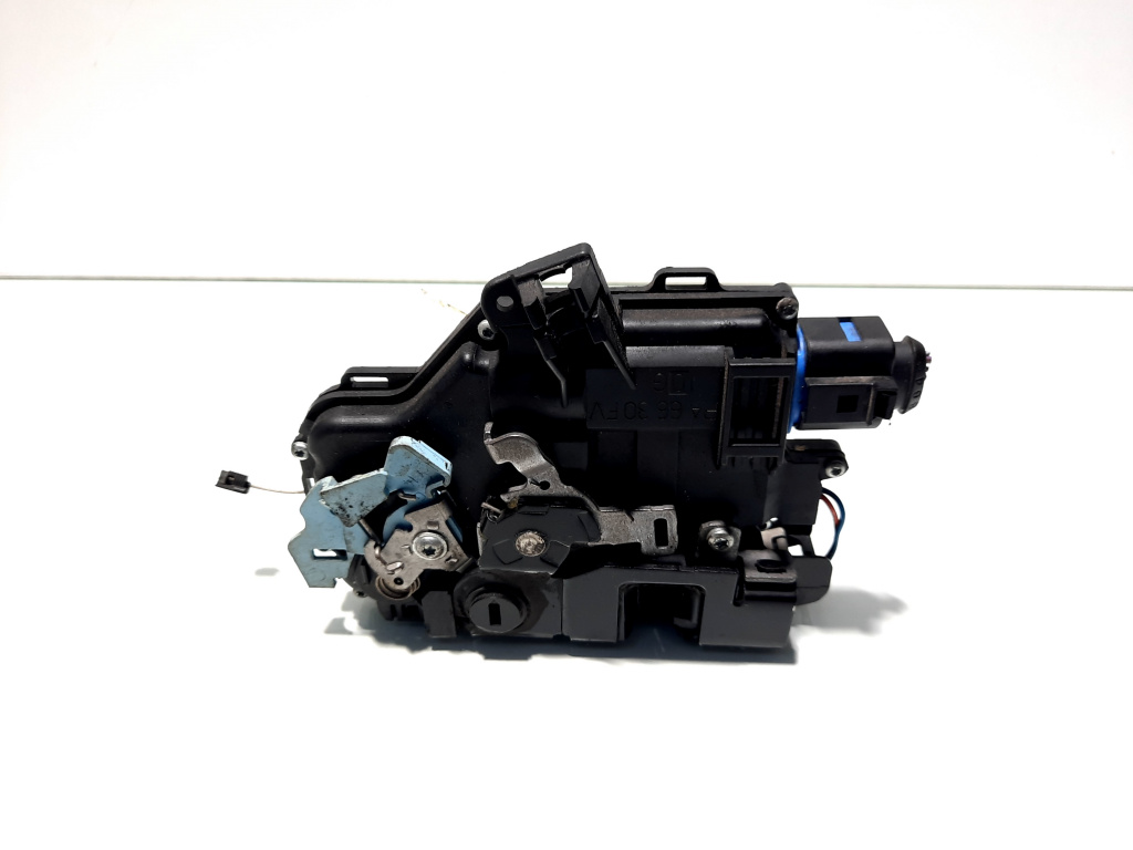 Broasca stanga spate, cod 7L0839015D, Skoda Octavia 2 Scout (1Z5) (id:510156)