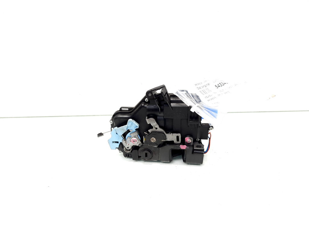 Broasca stanga spate, cod 7L0839015D, Vw Golf 5 (1K1) (id:543340)