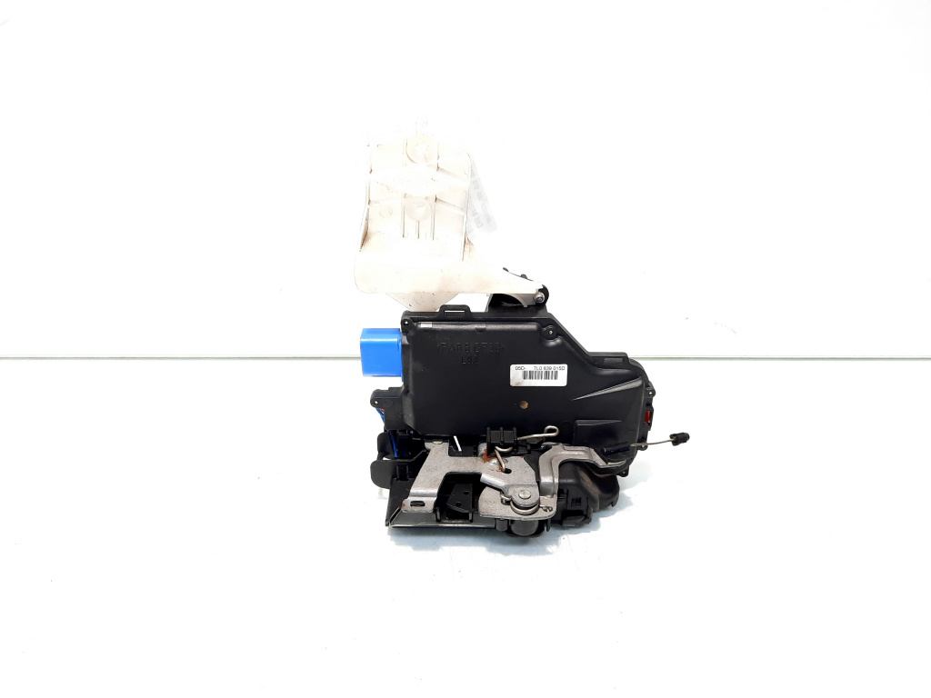 Broasca stanga spate, cod 7L0839015D, VW Golf 5 (1K1) (idi:531814)