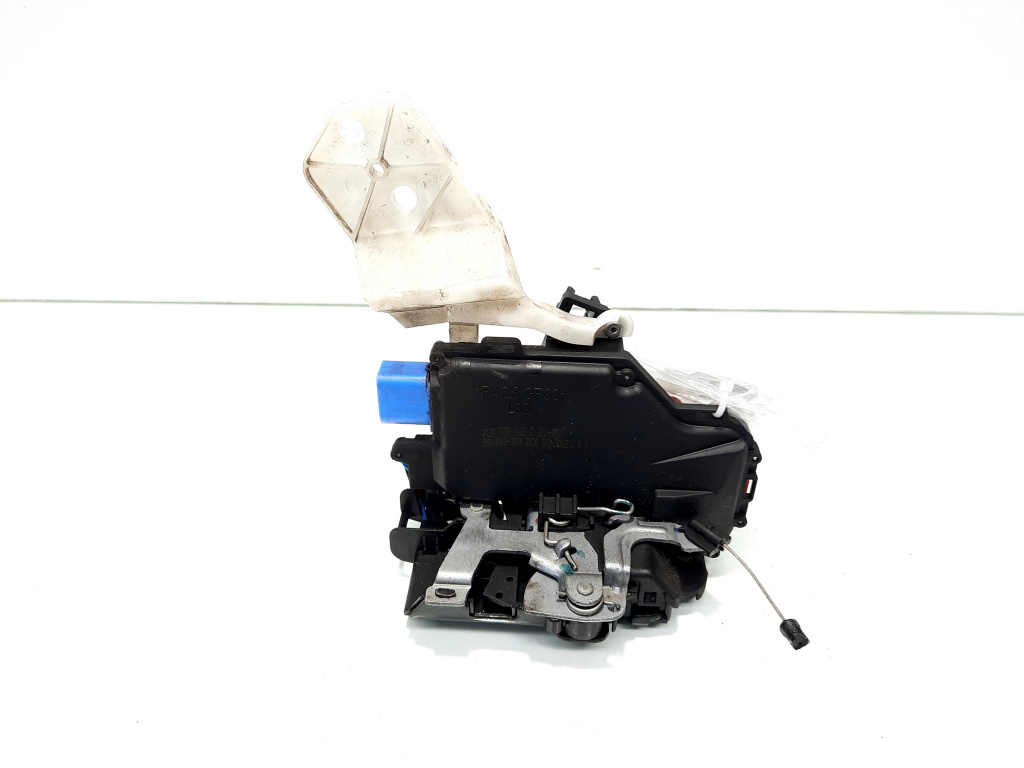 Broasca stanga spate, cod 7L0839015D, Vw Golf 5 (1K1) (id:541056)