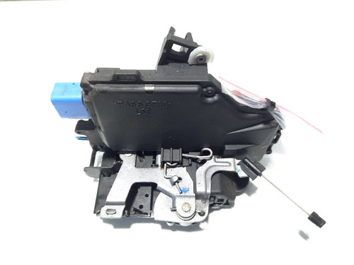 Broasca stanga spate, cod 7L0839015D, Vw Touran (1T1, 1T2) (id:505437)