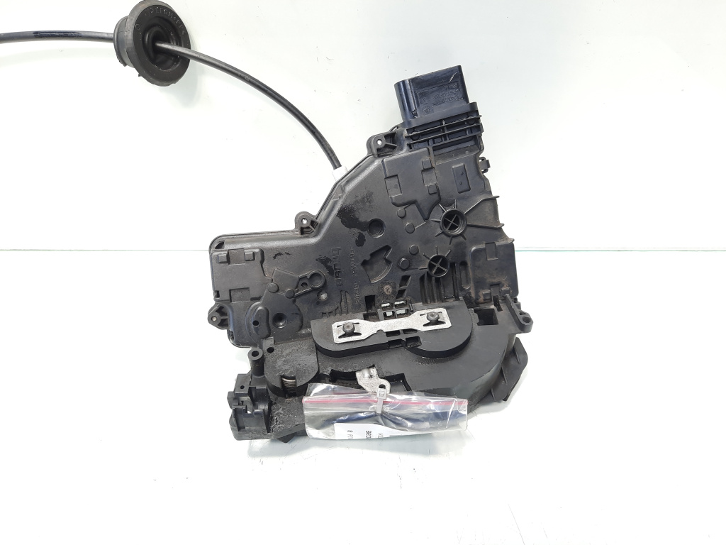 Broasca stanga spate, cod 7N0839015B, VW Sharan (7N) (id:467067)