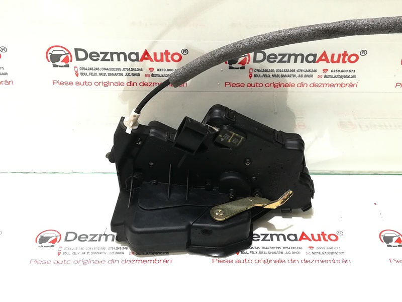 Broasca stanga spate, cod 8196033, Bmw 3 (E46)