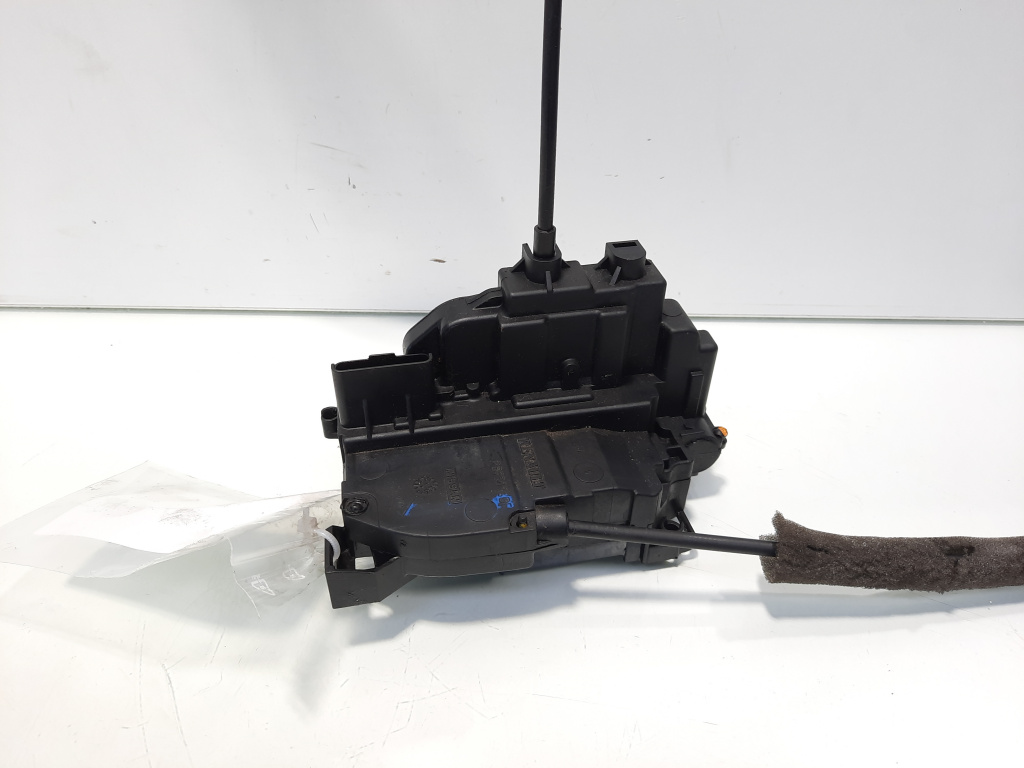 Broasca stanga spate, cod 825030002R, Renault Megane 3 (id:537830)