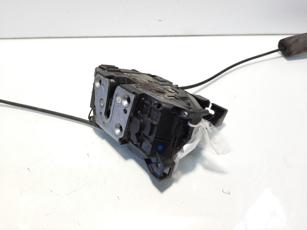 Broasca stanga spate, cod 825030024R, Renault Megane 3 (id:544818)