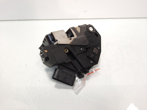 Broasca stanga spate, cod 8A6A-A26413-BJ, Ford Fiesta 6 (id:561984)