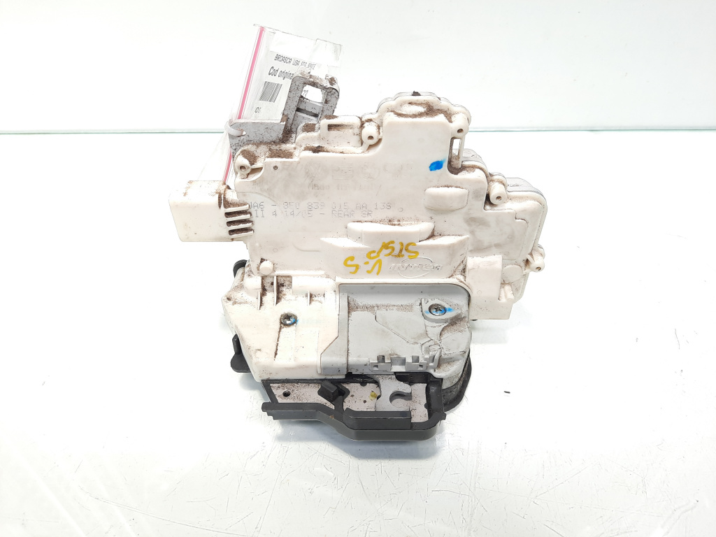 Broasca stanga spate, cod 8E0839015AA, Audi A4 Avant (8ED, B7) (id:466973)