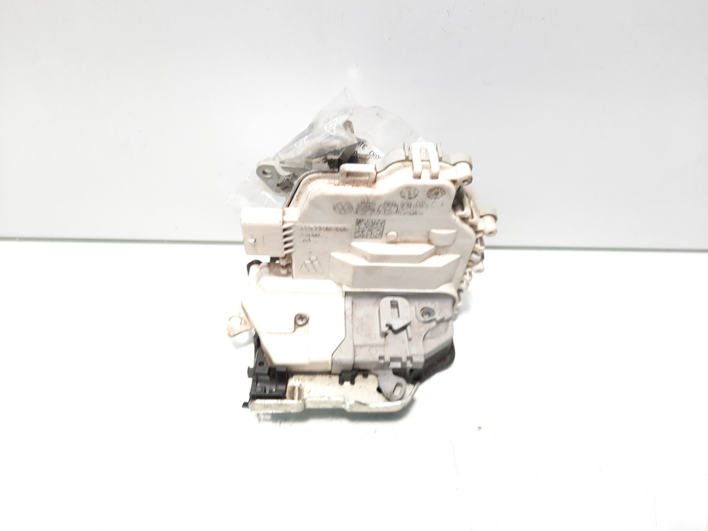 Broasca stanga spate, cod 8K0839015C, Audi A3 Sedan (8VS, 8VM) (id:529462)