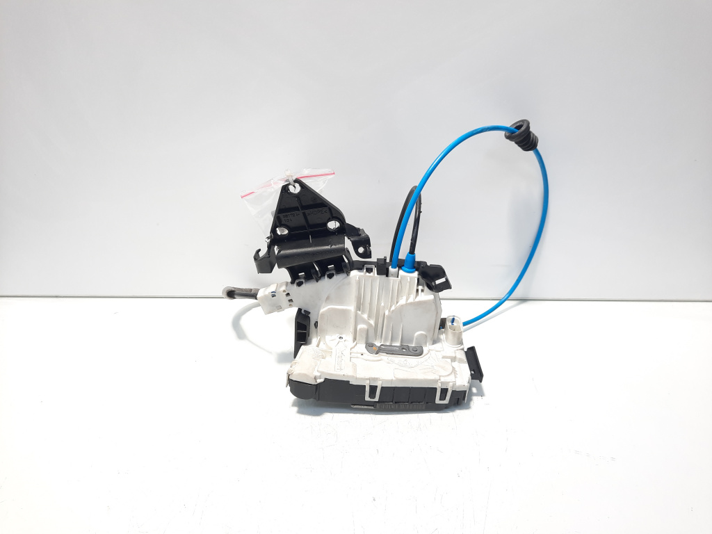 Broasca stanga spate, cod A2047330108, Mercedes Clasa C (W204) (id:501711)