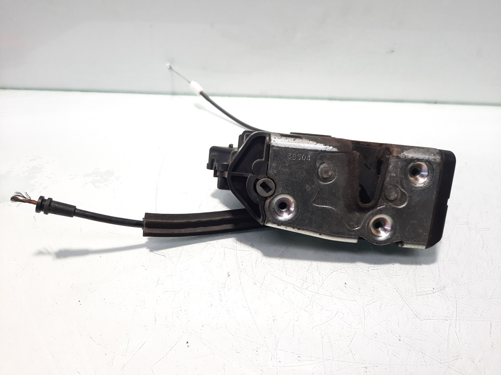 Broasca stanga spate, cod A4547300135, Smart ForFour (id:473208)