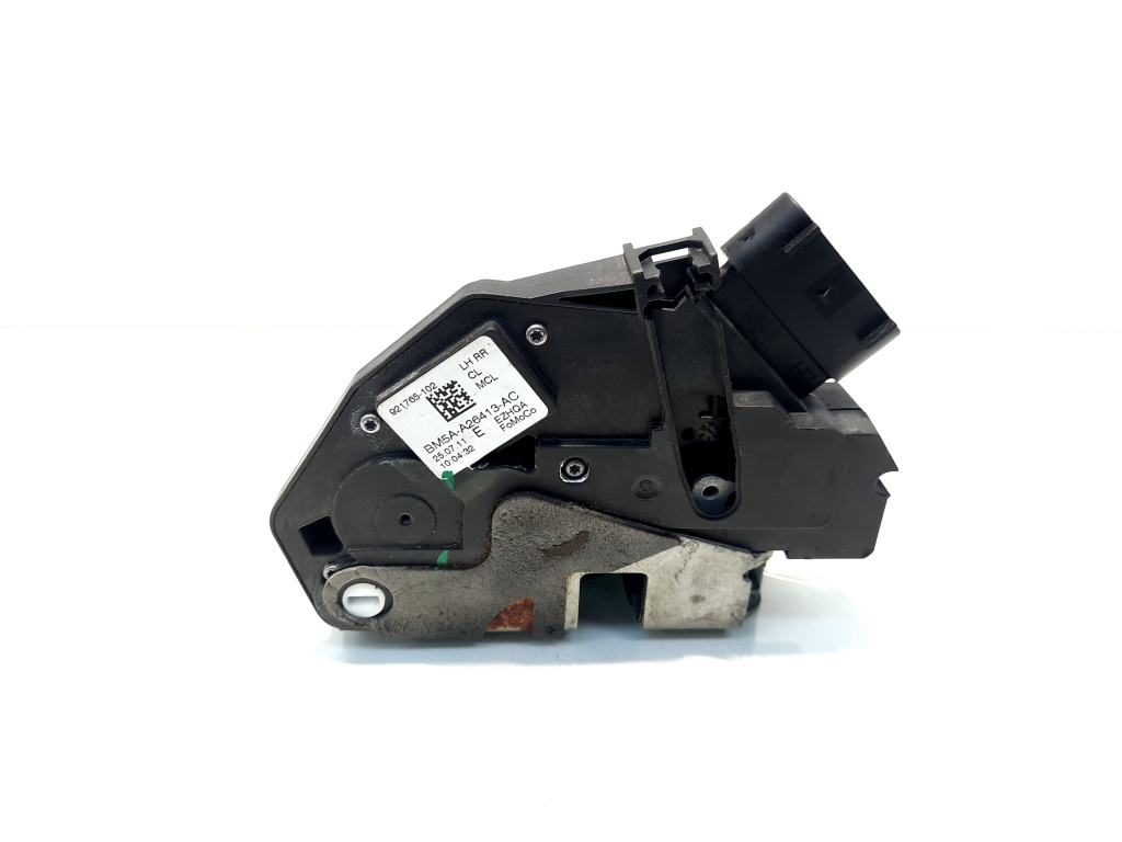 Broasca stanga spate, cod BM5A-A26413-AC, Ford Focus 3 Turnier (id:521942)