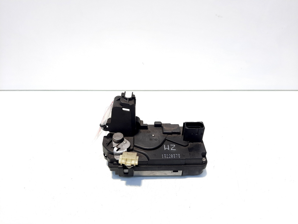 Broasca stanga spate, cod GM13220373, Opel Zafira B (A05) (id:527250)