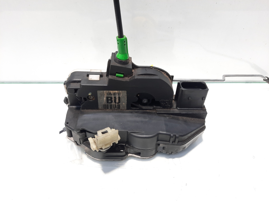 Broasca stanga spate, cod GM13503787, Opel Insignia A (id:459874)