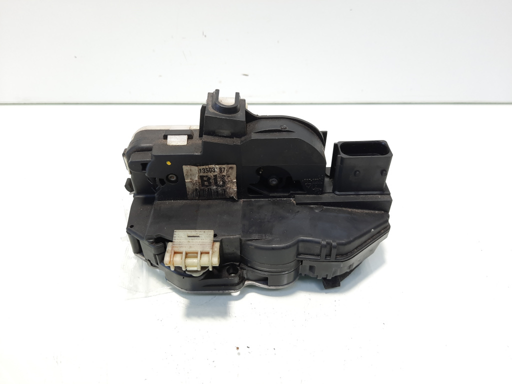 Broasca stanga spate, cod GM13503787, Opel Insignia A (id:535891)