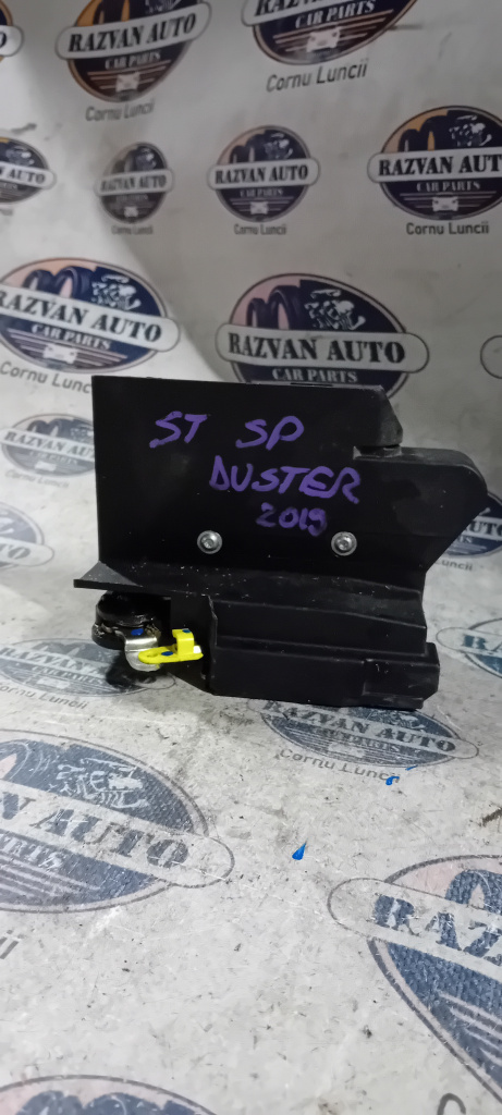 Broasca stanga spate Dacia Duster 2019