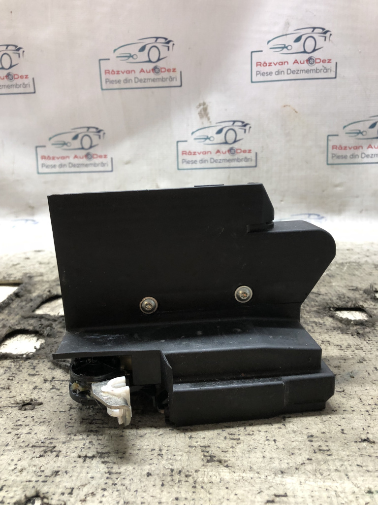 Broasca stanga spate Dacia Jogger 2022