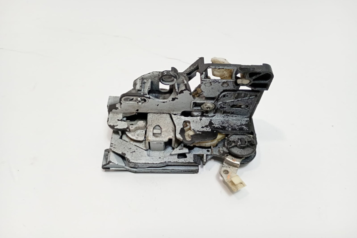 Broasca stanga spate Dacia Logan 2 [2013 - 2016]