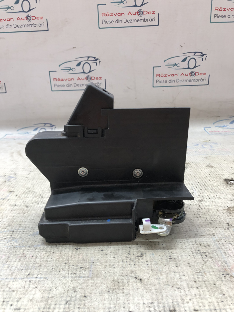 Broasca stanga spate Dacia Logan Mcv 2014, 805021937R