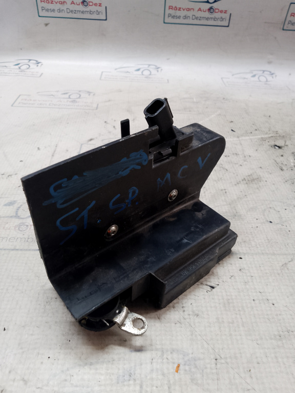 Broasca stanga spate Dacia Logan Mcv 2015, 825037563R