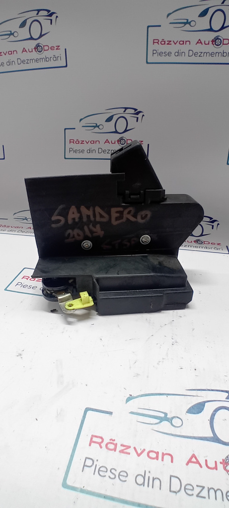 Broasca stanga spate Dacia Sandero 2017