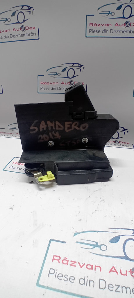Broasca stanga spate Dacia Sandero 2017