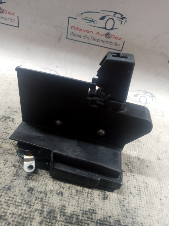 Broasca stanga spate Dacia Sandero 2018, 825037563RF