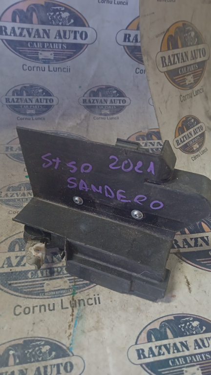 Broasca stanga spate Dacia Sandero 2021