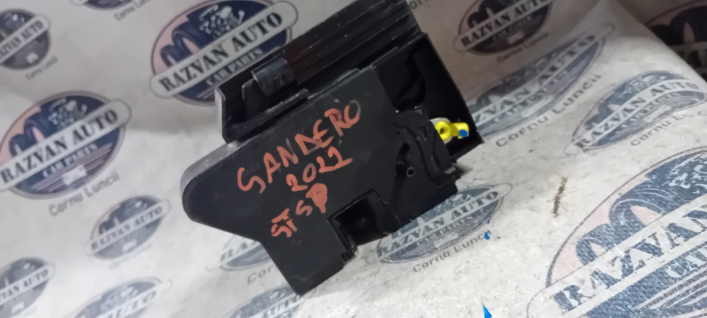 Broasca stanga spate Dacia Sandero 2022