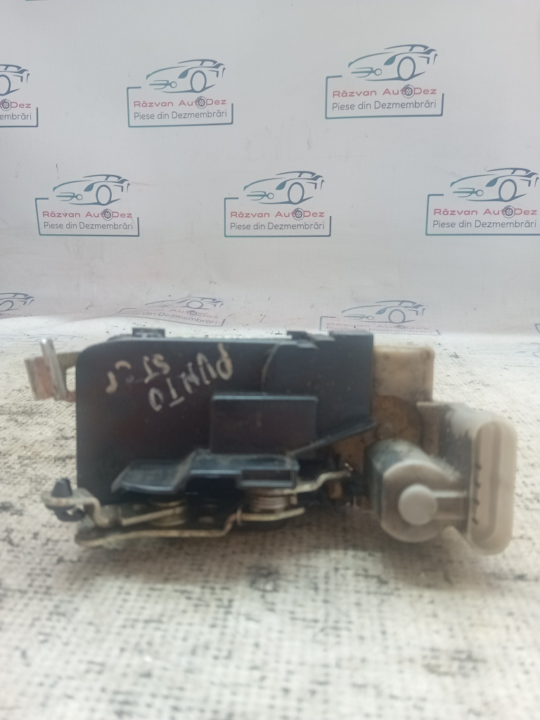 Broasca stanga spate Fiat Punto