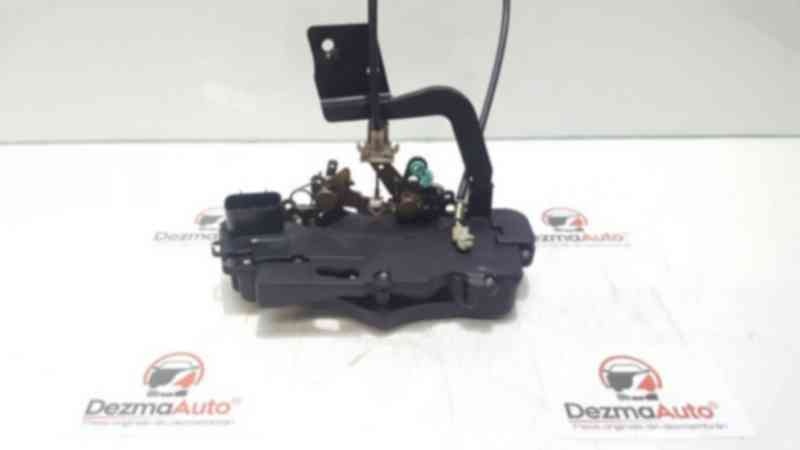 Broasca stanga spate, Fiat Stilo (192) (id:335463)