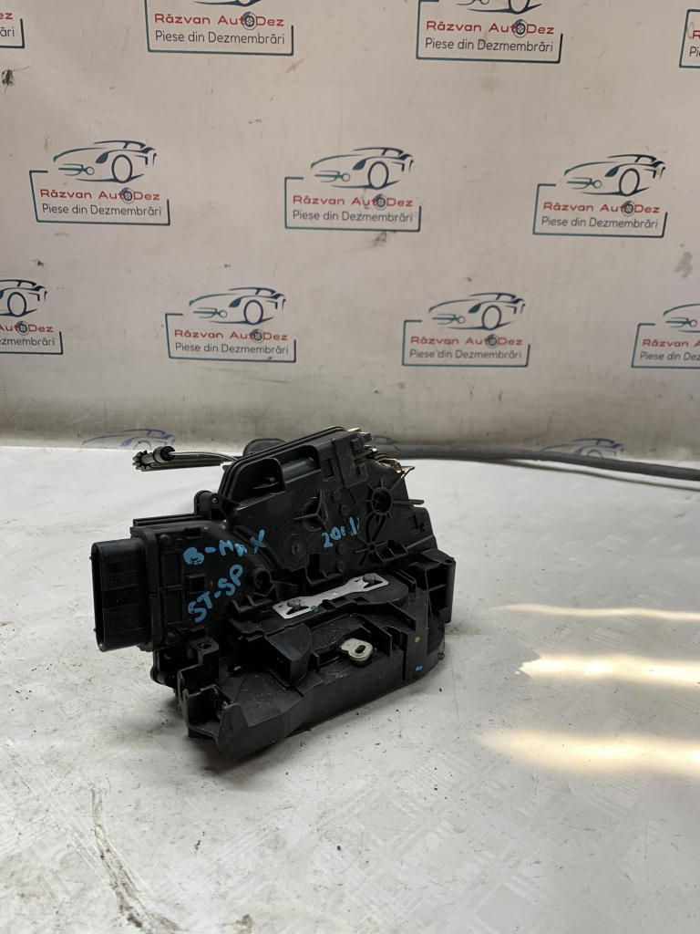 Broasca stanga spate Ford B-MAX - Motorina 2011, AV1AR26413BB