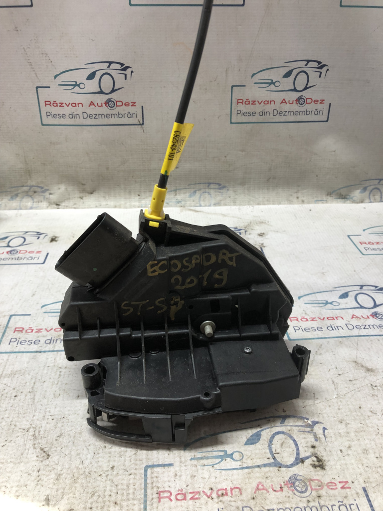 Broasca stanga spate Ford Ecosport 1.0 Benzina 2019, GN15A264A27AD