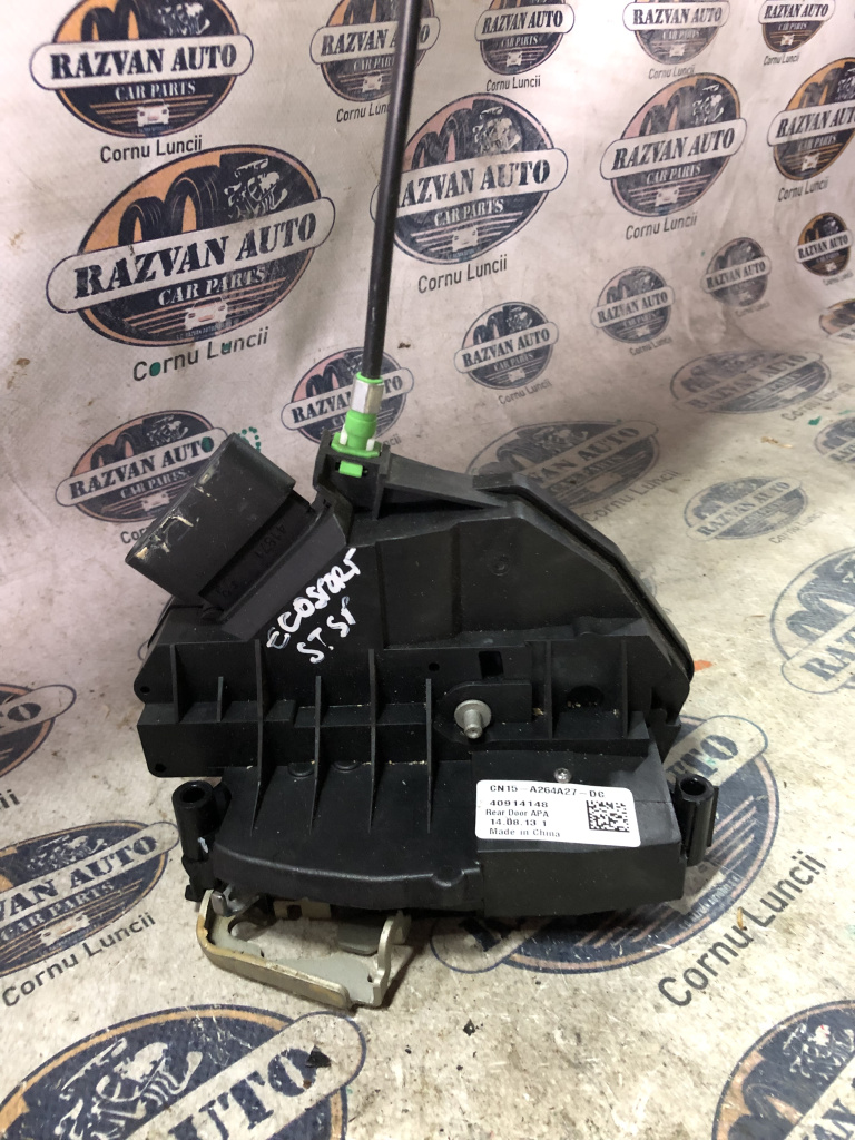 Broasca stanga spate Ford Ecosport 2013, CN15A264A27DC