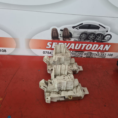 Broasca stanga spate Ford Focus (1998-2004) [DAW, DBW] 1.6 Motorina 2001